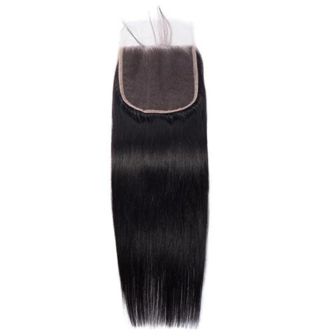 5x5 HD Lace Closures