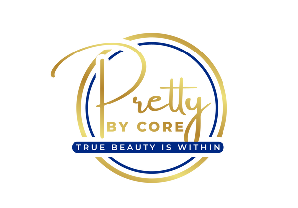Pretty By Core logo