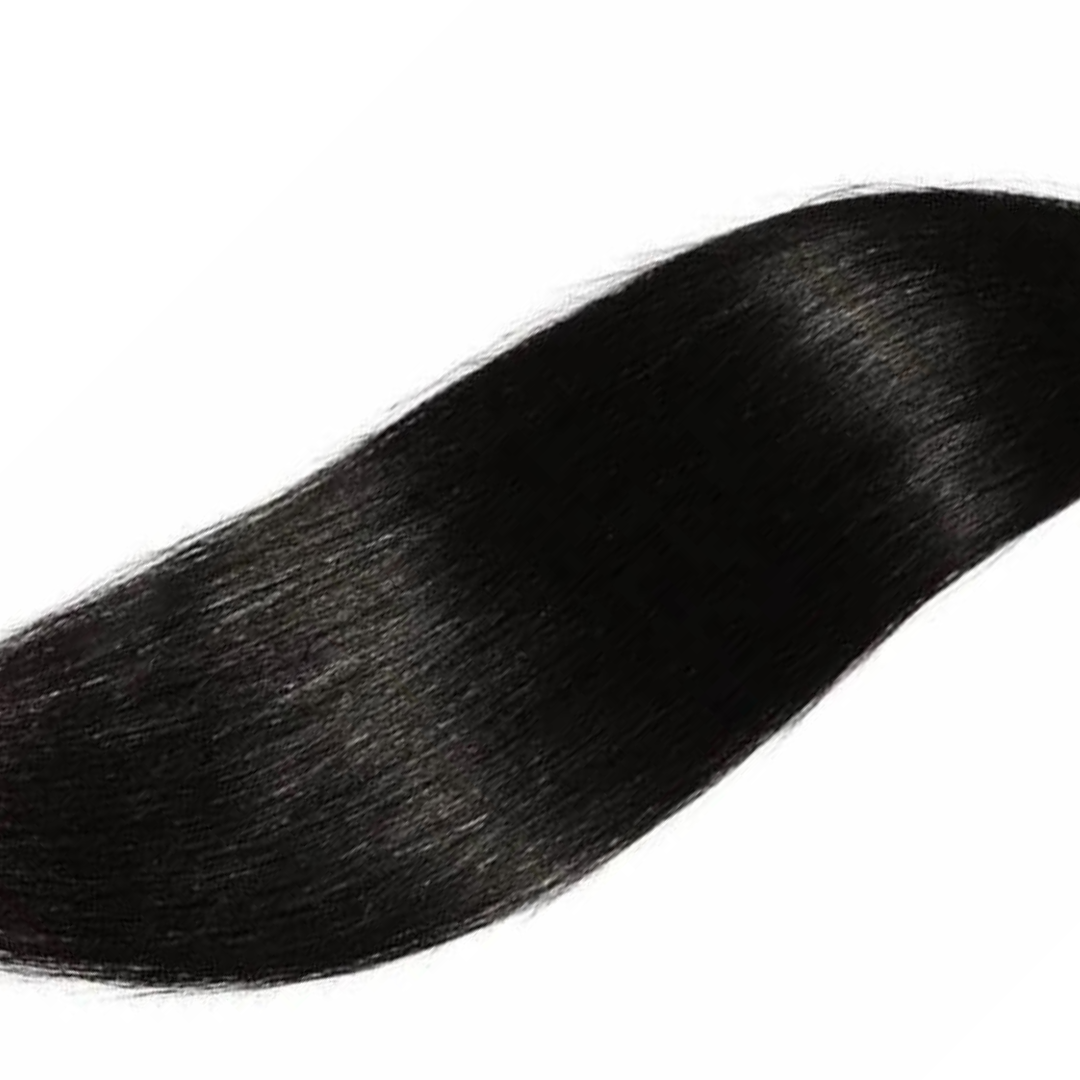 Straight Luxe Extensions