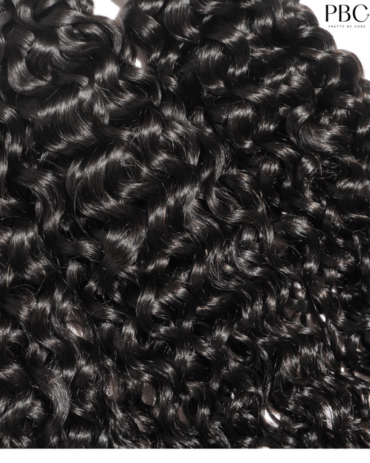 Water Wave Luxe Extensions