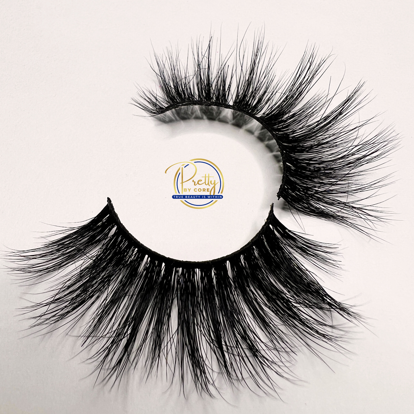 Mink Lash: Radiant