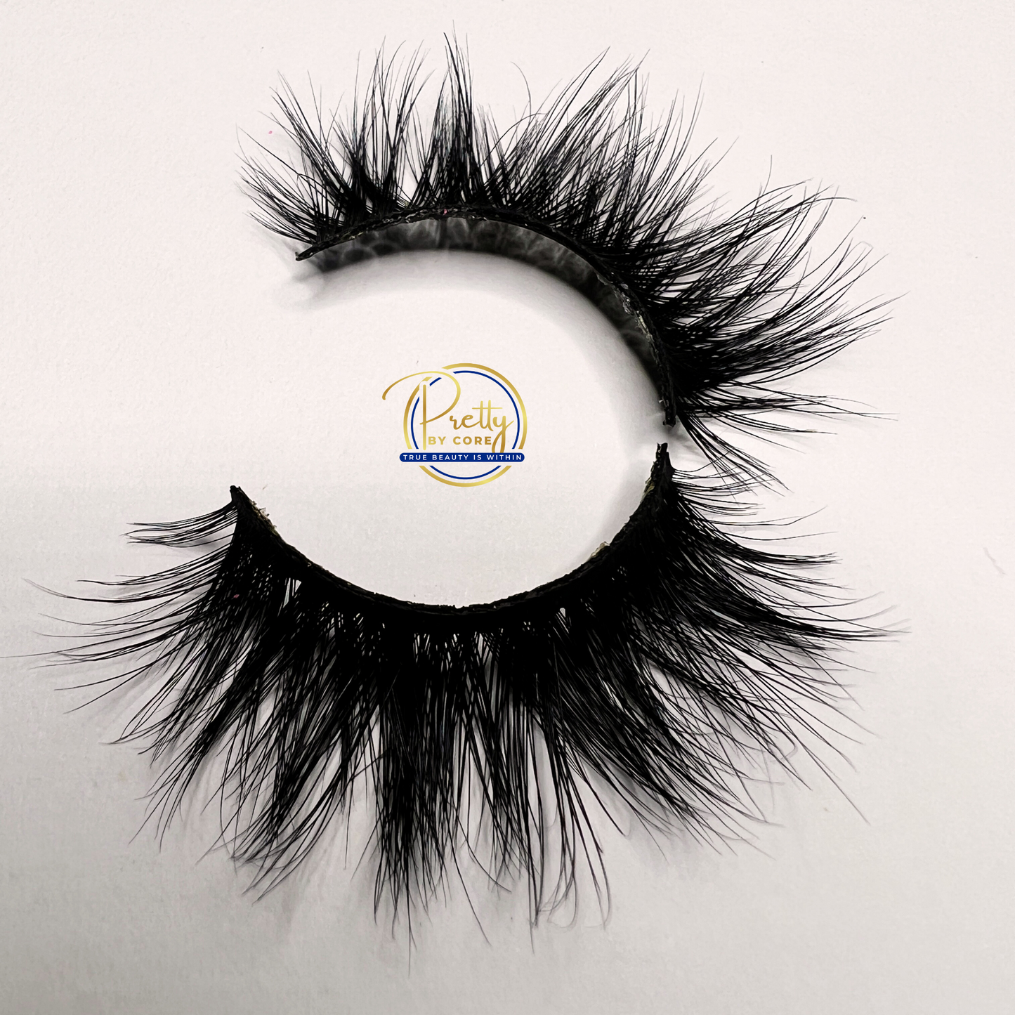 Mink Lash: Amor