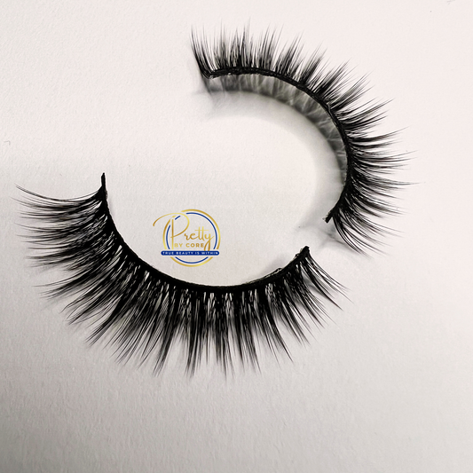 Faux Mink Lash: Perfect