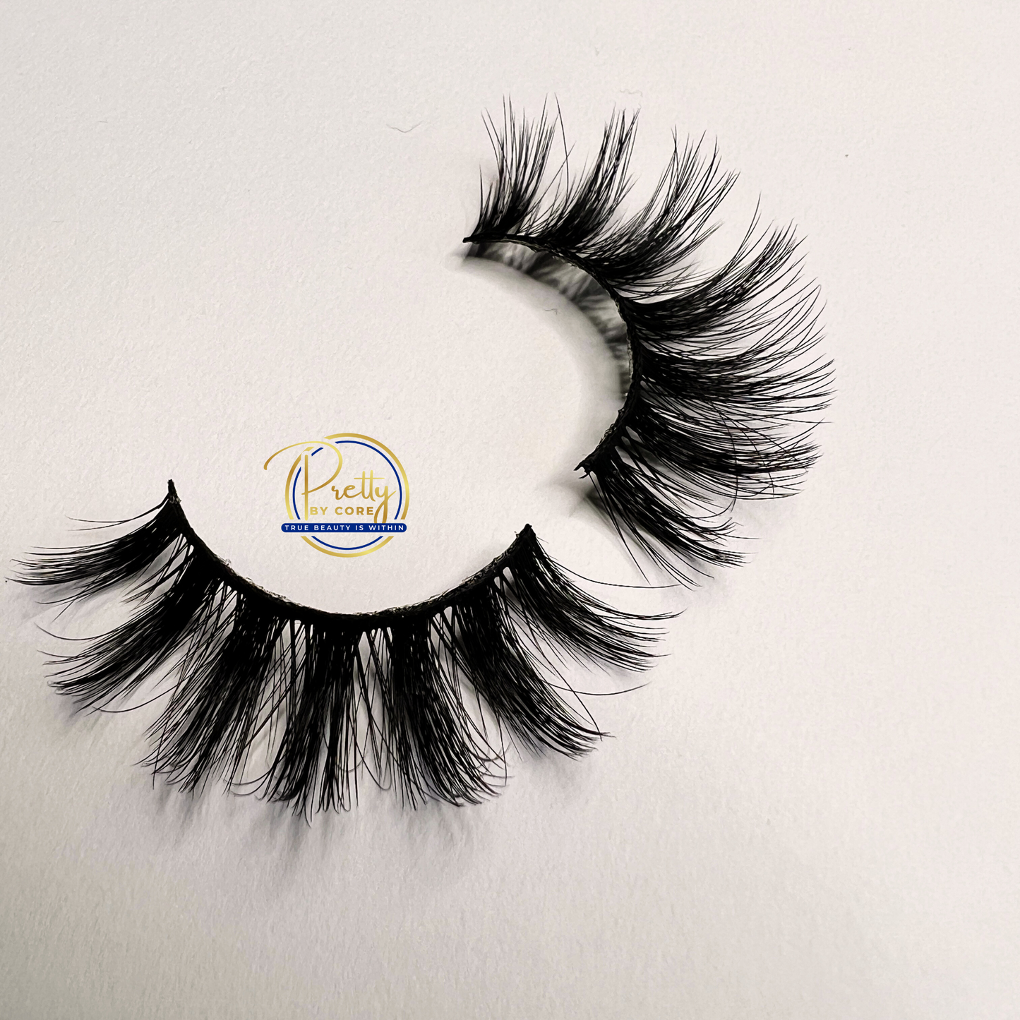 Faux Mink Lash: Adorable