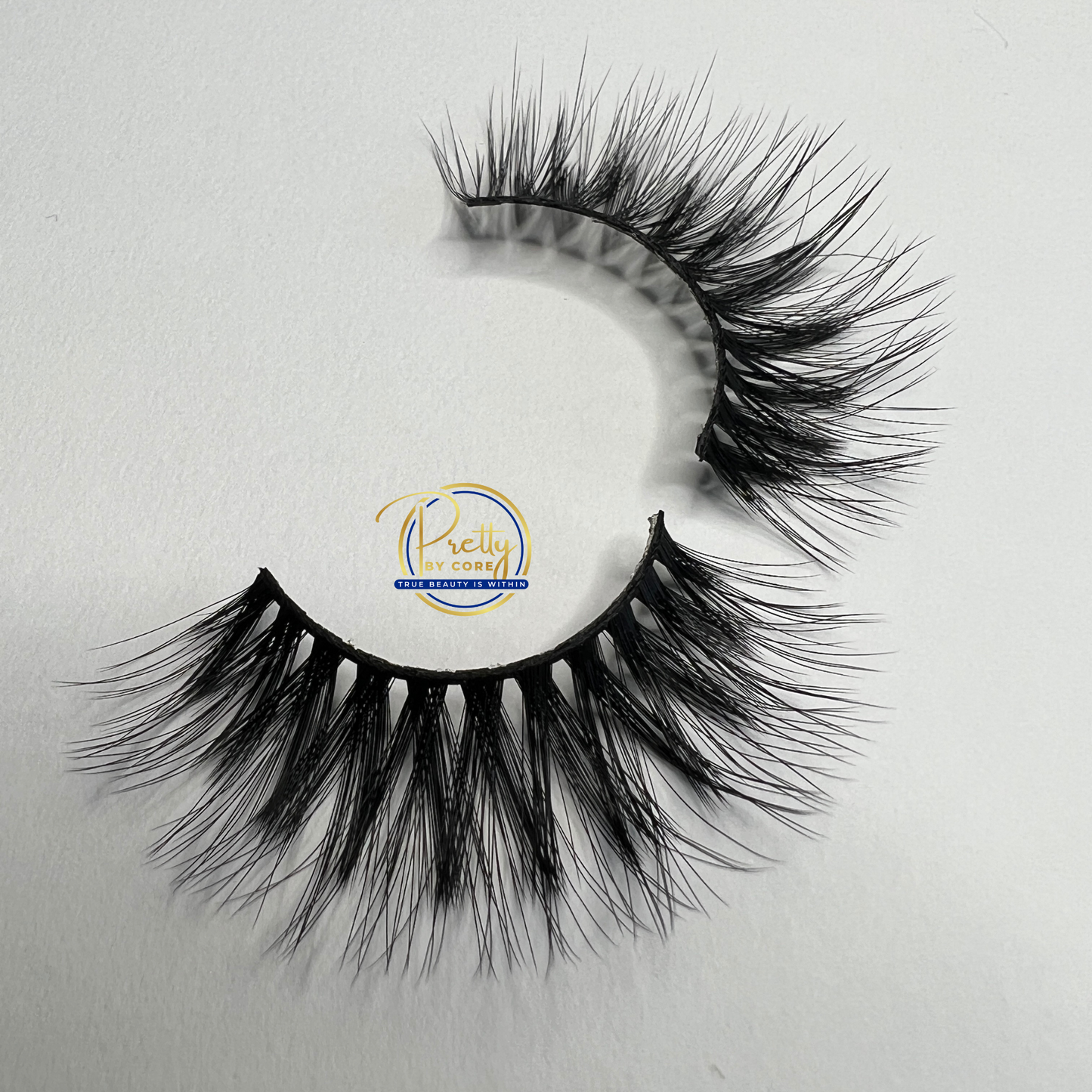 Faux Mink Lash: Charm