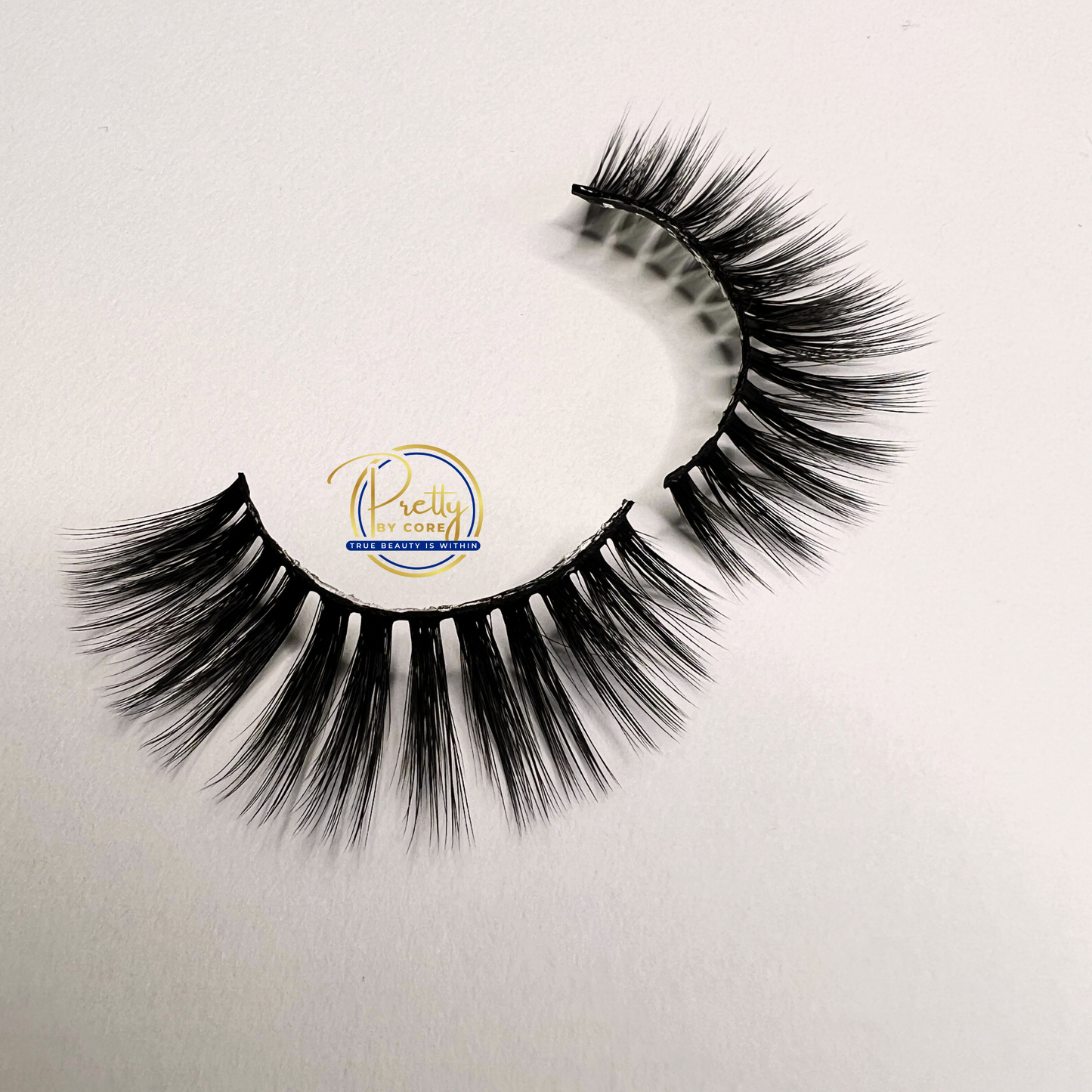 Faux Mink Lash: Desire