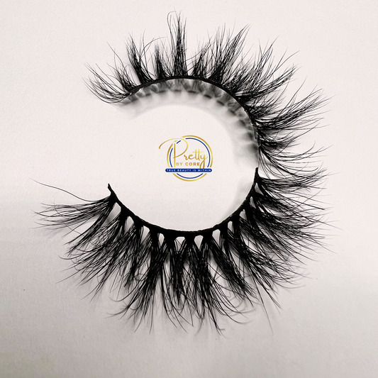 Mink Lash: Core