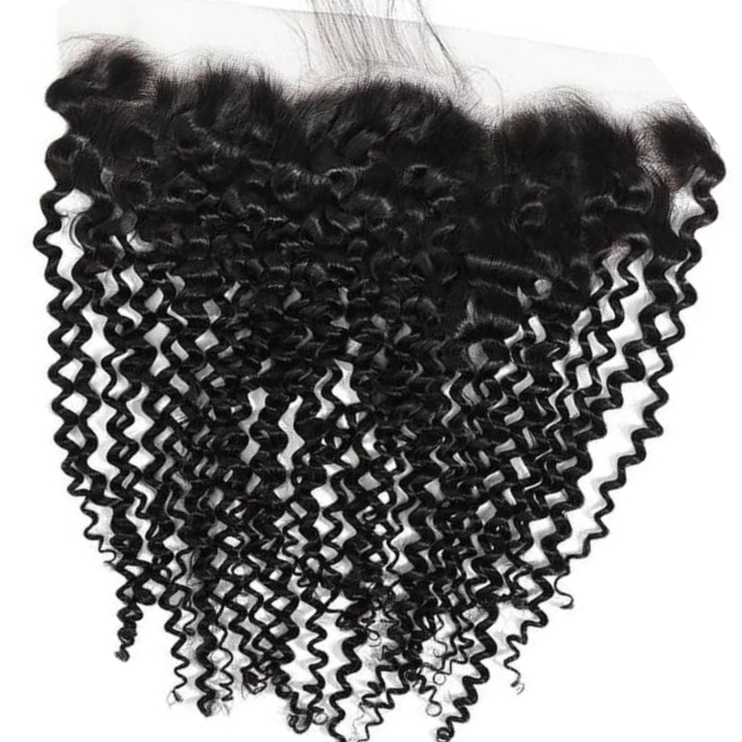 13x4 HD Lace Frontals