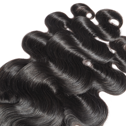 Body Wave Luxe Extensions