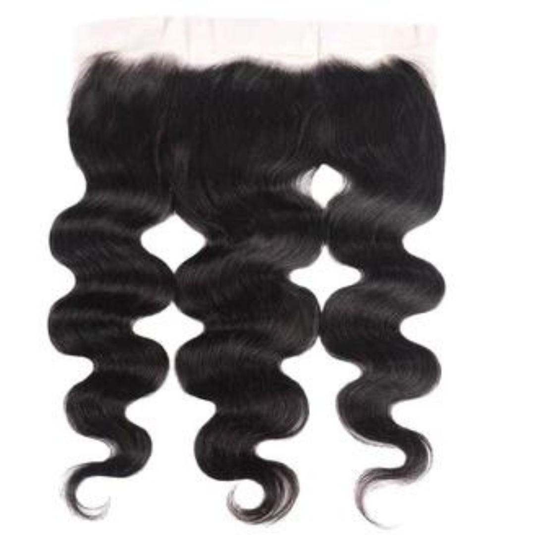 13x4 HD Lace Frontals