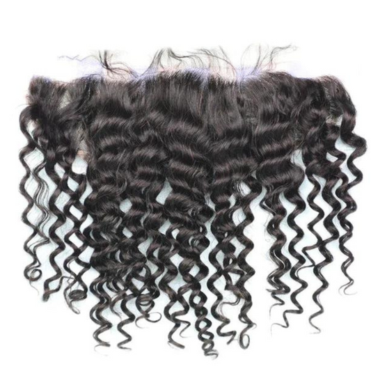 13x4 HD Lace Frontals