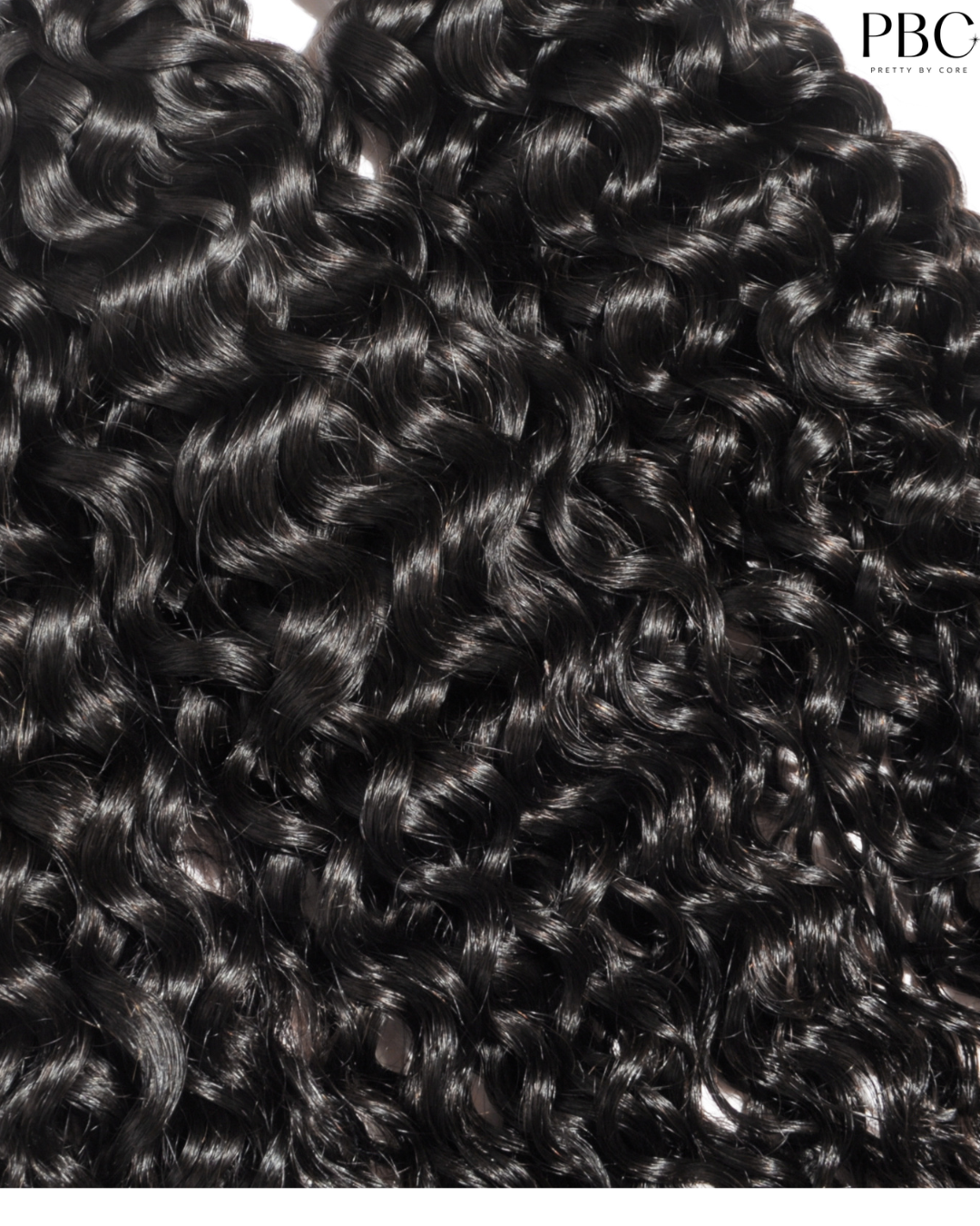 Water Wave Luxe Extensions