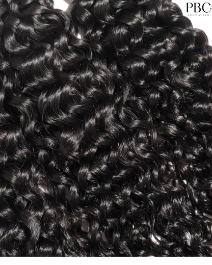 Water Wave Luxe Extensions