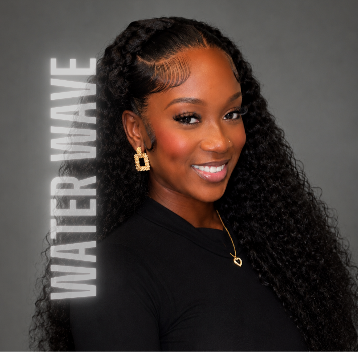 Water Wave Luxe Extensions